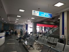 -武汉大学附属爱尔眼科医院(湖北总院)