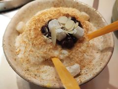 韩国雪冰-牛牛章鱼水煎肉(益阳万达店)
