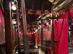 -西江传说•酸汤鱼(水东路店)
