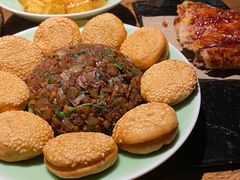 -淀里船宴(卓达店)