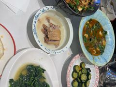 -金陵后厨·南京菜(新街口秣陵路店)