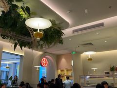 -Aqua Oasis 水天堂(太湖中心mall店)