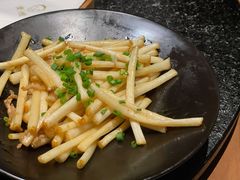 花生芽-青桃餐厅