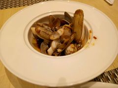 -宁波阳光豪生大酒店·豪生咖啡厅