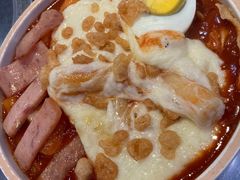 -喜来稀肉(虹泉路店)