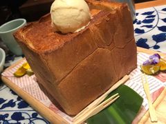 -绿茶餐厅(布吉万象汇店)