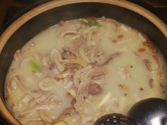 -代羊肉(中和店)