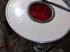 -荆楚任氏锅盔(紫阳路店)