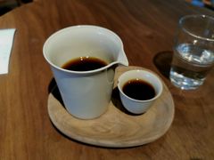 -PUZZLE COFFEE 拼图咖啡