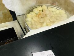 -小胖包子王(光明楼店)