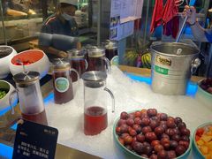 -渔纬港海鲜自助餐厅(湖里万达店)