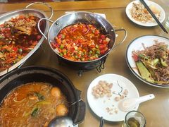 -徽厨食坊·农家特色私房菜