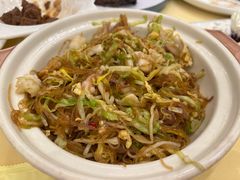 -粤味馆(黄河路店)