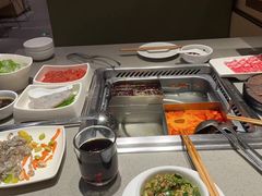 -海底捞火锅(坪山益田假日广场店)