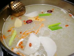 -许府牛火锅(信义坊总店)