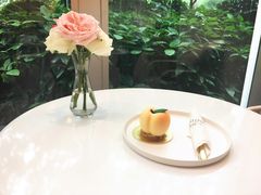 -CHEZ JASMINE 茉莉的氧气厨房