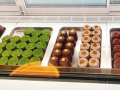 景观位-发酵食堂(屏风街店)
