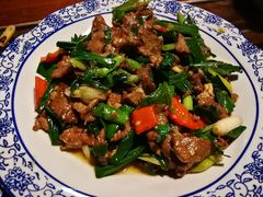-阿鹏故事云南野生菌火锅(人民路店)