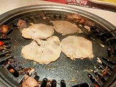丹麦炭烧猪梅肉-猫抓烤肉(春熙路店)