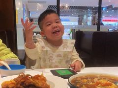 -尚一汤 广东炖汤(金桥国际店)