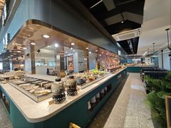 -伍棵星炭烤自助料理·烤鳗鱼(浦东食品城店)