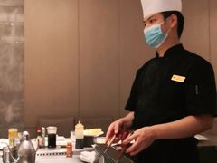 -大渔铁板烧(花园道店)