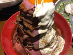 魔王慢烧牛肉丼-魔丼屋(日月光店)