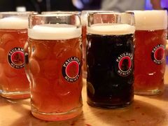 -宝莱纳啤酒花园餐厅PAULANER BRAUHAUS Nanjing(广州路店)