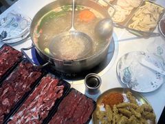 -刘少华贵州小黄牛·鲜牛肉火锅(总店)