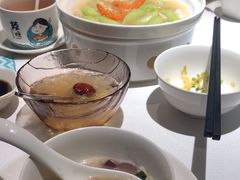 -莆田餐厅PUTIEN(颐堤港店)