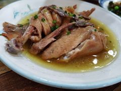 -八张桌子(老店)