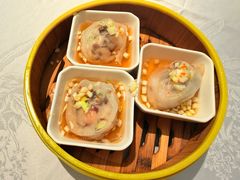 -香云轩·顺德菜(香云纱园林酒店店)