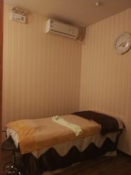 -影博莎美容美发形象设计中心