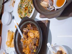 -阿毛饭店首店·宁波老字号(文化广场店)