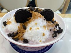 -江记甜品(罗湖店)