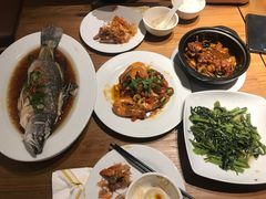 -泰华海鲜中餐厅(普吉镇店)