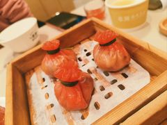 -蔡澜点心·粤菜(丽泽天街店)