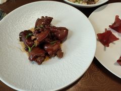 -海陵岛保利皇冠假日酒店·御公馆中餐厅 CANAL LNUA