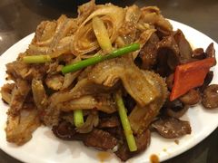 -裕丰源滋补烩面(天赋路店)