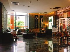 -香云轩·顺德菜(香云纱园林酒店店)