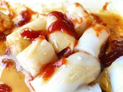 -沙河粉村·国家非遗传承(云台店)