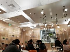 大堂-奈雪的茶(市百一店)
