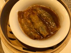 -新东方千禧大酒店-逸品轩中餐厅