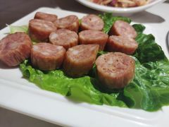 -么子烤肉(化龙池店)