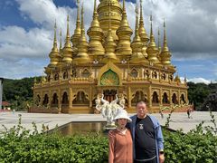 -西双版纳勐泐文化旅游区