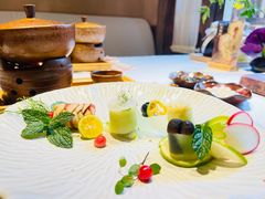 -叶叶菩提(太原别墅店)