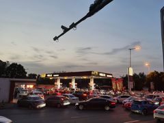 -中国石化长江道加油站