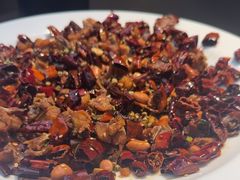 -茅庐毛血旺(临沂泰盛广场店)