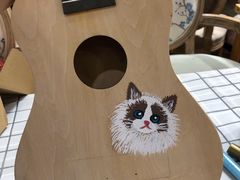 -Summer House夏莫手工坊团建活动(世博源店)