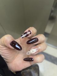 -晨·艺美甲美睫